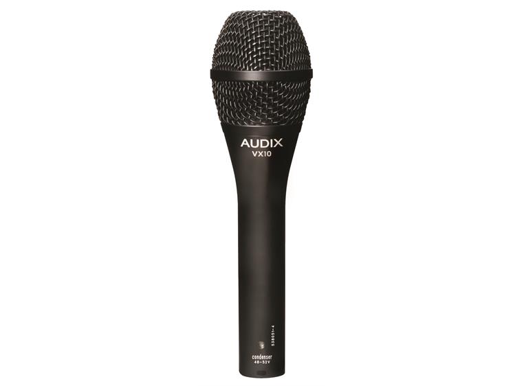 Audix VX10 kondensatormikrofon
